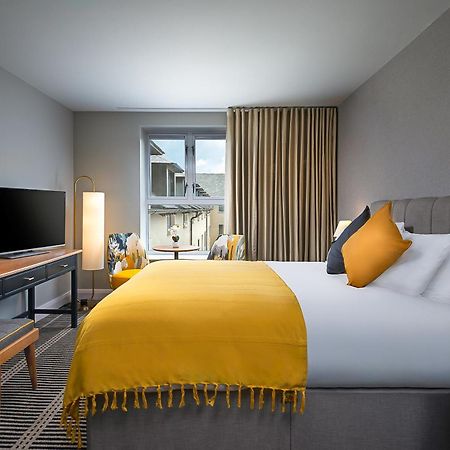 The Parkavon Hotel Килларни Экстерьер фото