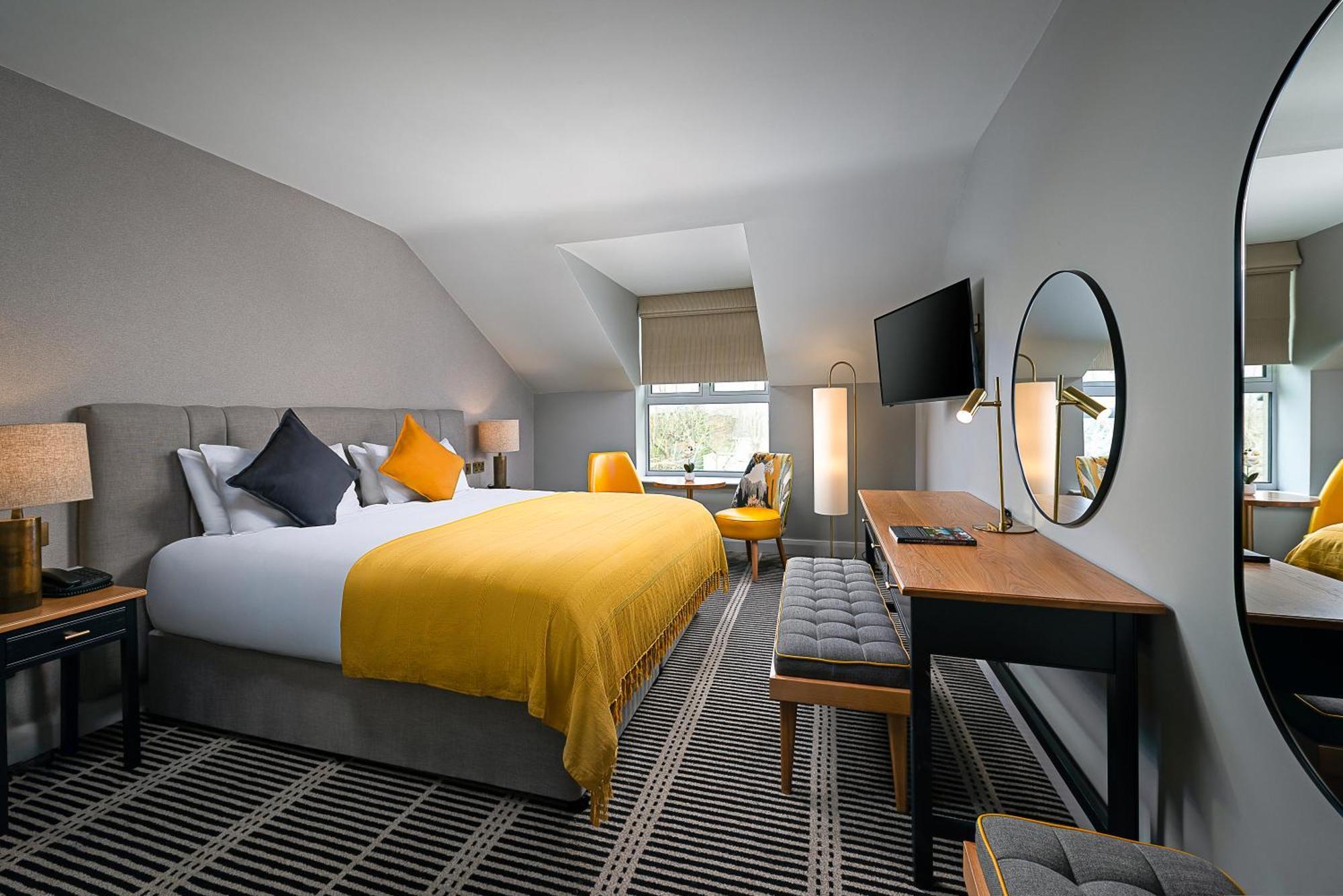 The Parkavon Hotel Килларни Экстерьер фото