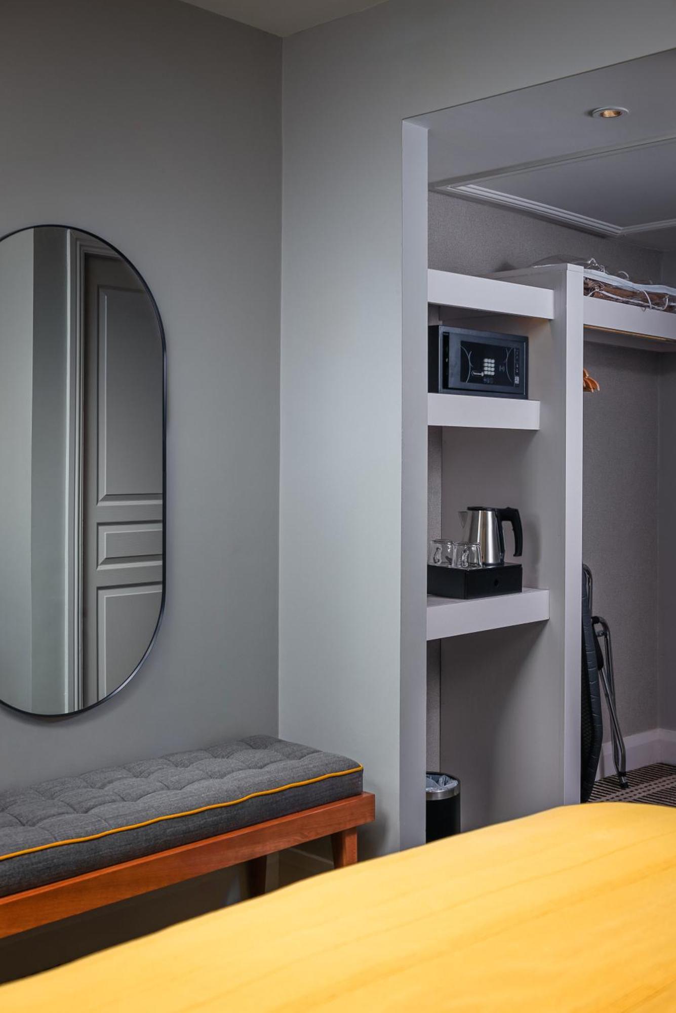 The Parkavon Hotel Килларни Экстерьер фото