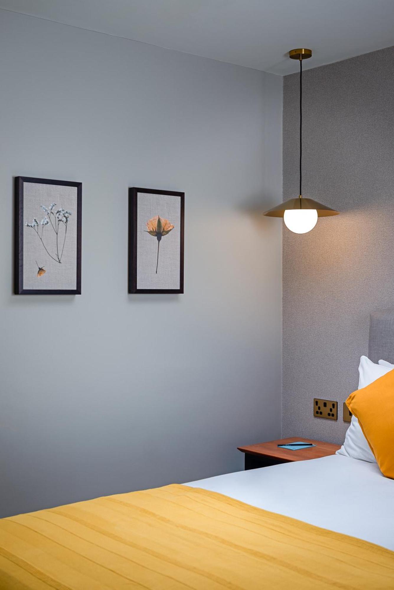 The Parkavon Hotel Килларни Экстерьер фото