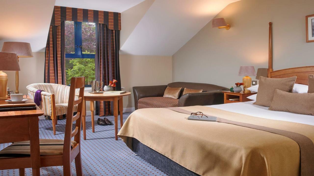 The Parkavon Hotel Килларни Экстерьер фото