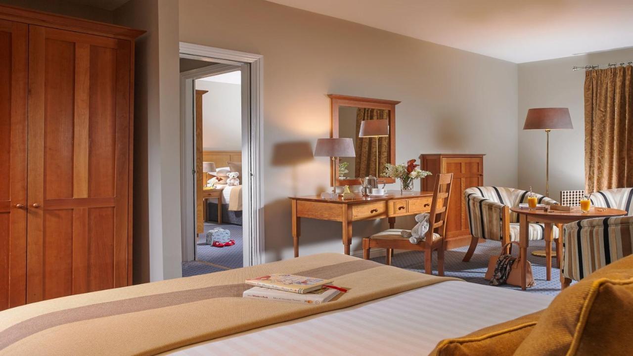 The Parkavon Hotel Килларни Экстерьер фото