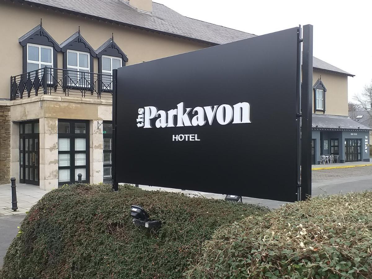 The Parkavon Hotel Килларни Экстерьер фото