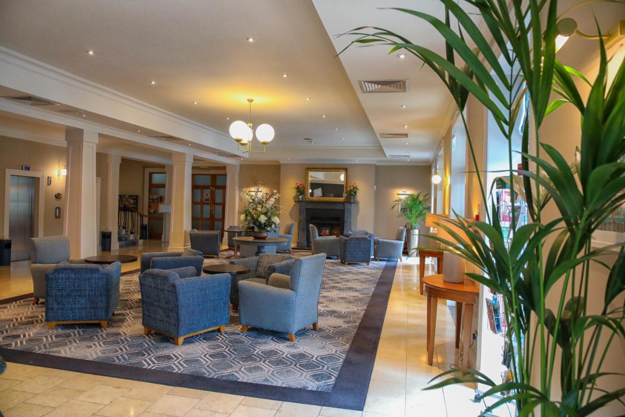 The Parkavon Hotel Килларни Экстерьер фото