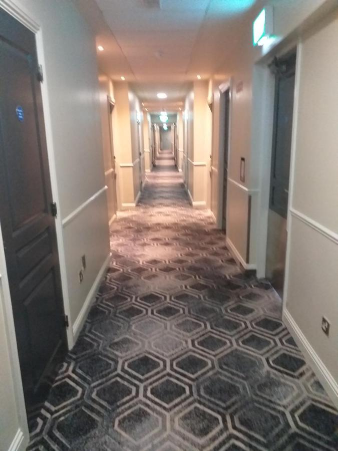 The Parkavon Hotel Килларни Экстерьер фото